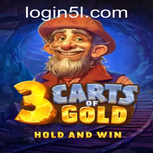 The Exciting World of 3cartsOfGold: A Deep Dive into Gameplay and Mechanics