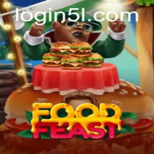 Exploring the World of FoodFeast and the 5L PH Login Experience