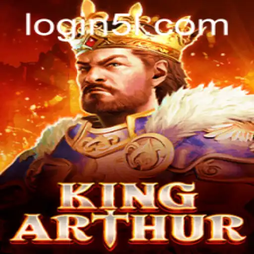 Discover the Epic World of KingArthur: Dive Into a Realm of Magic and Adventure with 5L PH Login