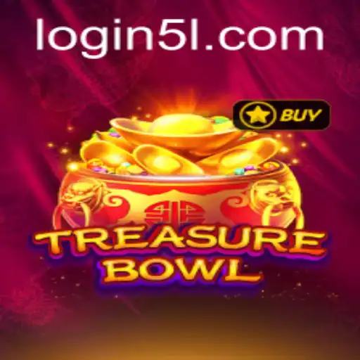 Explore the Adventurous World of TreasureBowl and Discover the Intriguing 5L PH Login