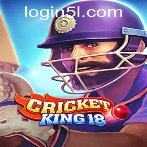 CricketKing18: Unlock the Ultimate 5L PH Login Experience