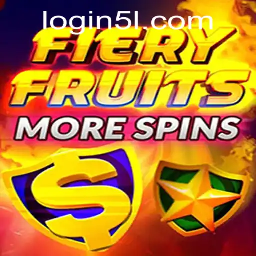 Discover the Thrills of FieryFruitsMoreSpins and the Excitement of 5L PH Login