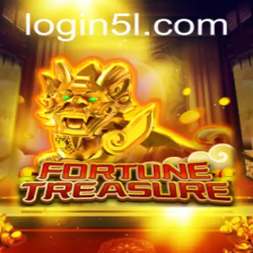 Discovering FortuneTreasure: A Unique Gaming Experience