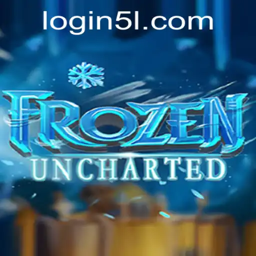 FrozenUncharted: An Epic Adventure Awaits