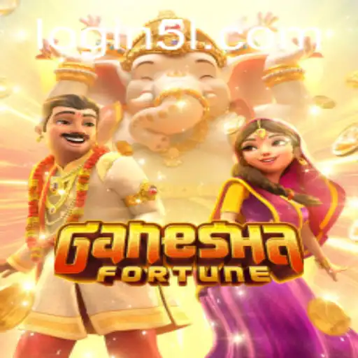 GaneshaFortune: Embrace the Divine in Your Gaming Experience