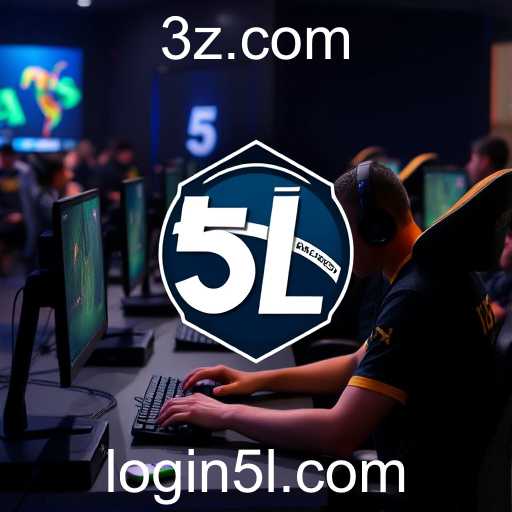 A Revolução dos Jogos Online: 5L e o Futuro dos eSports em 2025