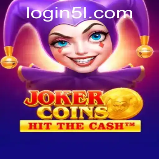 JokerCoins: A Thrilling Adventure in Virtual Gaming