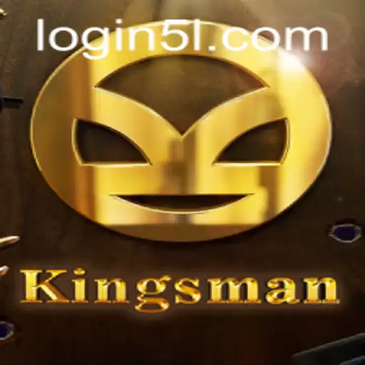 Kingsman: A Comprehensive Guide to the Thrilling Game and Its 5L PH Login System