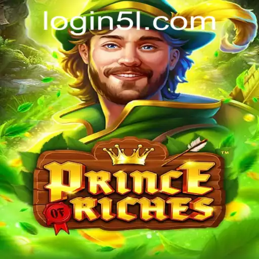Unveiling PrinceOfRiches: An Immersive Gaming Experience