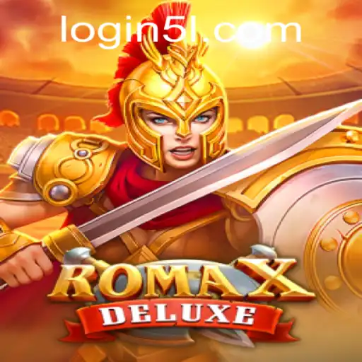 RomaXDeluxe Unveiled: A Deep Dive into Gaming with 5L PH Login