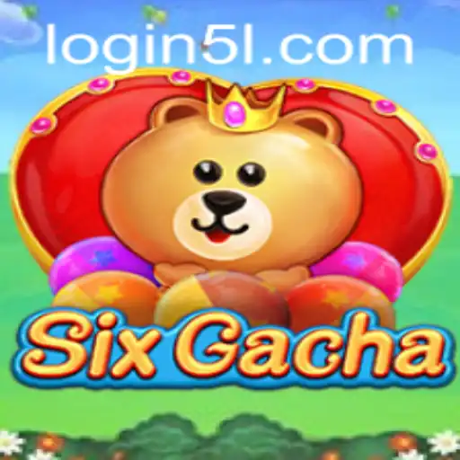 Unveiling SixGacha: Master the Art of Chance with 5L PH Login