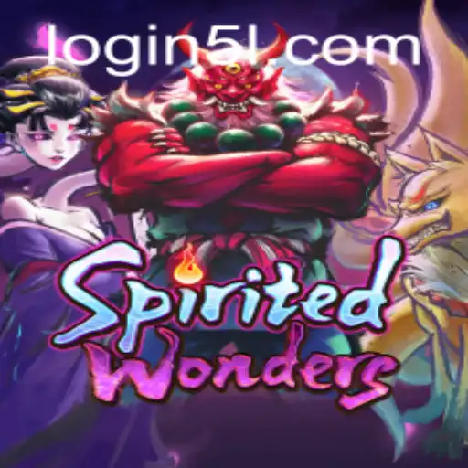 Exploring SpiritedWonders: An Intriguing Journey and the Essence of 5L PH Login