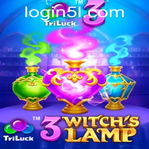 Discover the Magical World of 3WitchsLamp: A Guide to Thrilling Gaming Adventures
