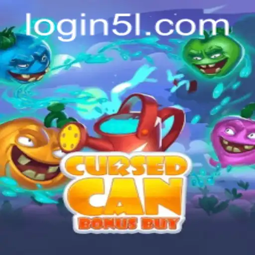 Unveiling the Adventurous World of CursedCanBonusBuy with a Twist of 5L PH Login