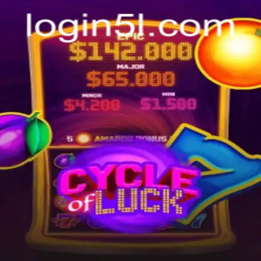 Explore the Thrilling Universe of CycleofLuck: An In-Depth Guide
