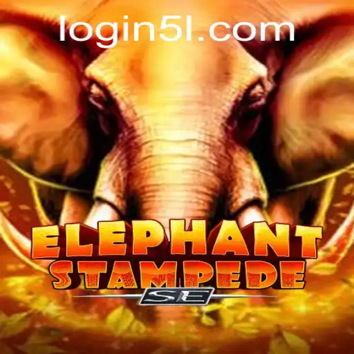 Dive into the Thrilling World of ElephantStampedeSE with 5L PH Login