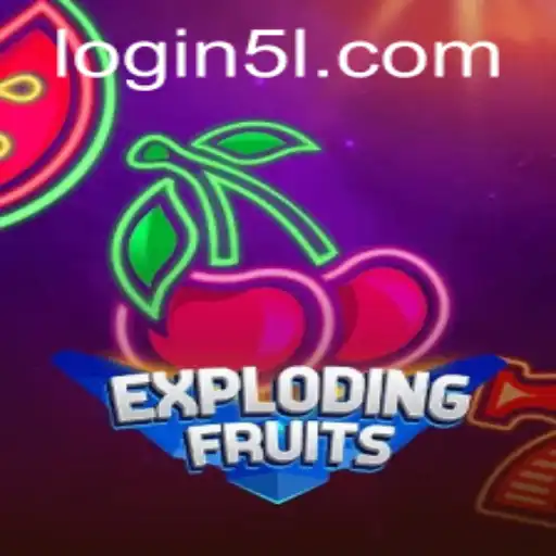 ExplodingFruits: Dive into the Juicy World of Strategy and Fun