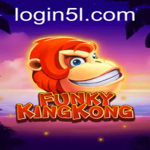 Unveiling the Thrills of FunkyKingKong: A Dive into the Game and 5L PH Login