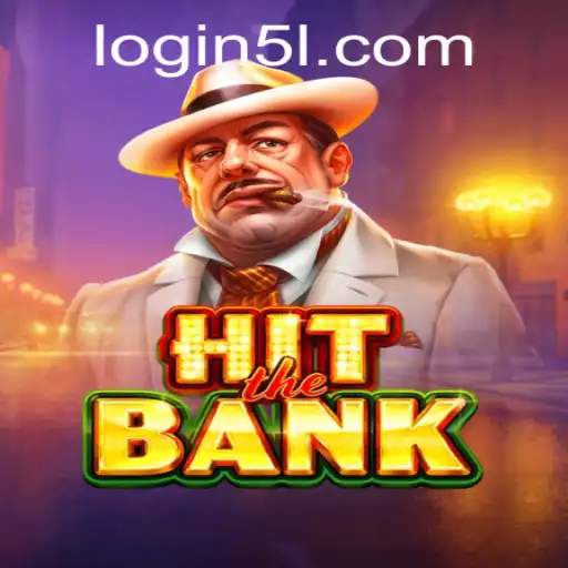 HitTheBank: Exploring the Excitement Behind 5L PH Login