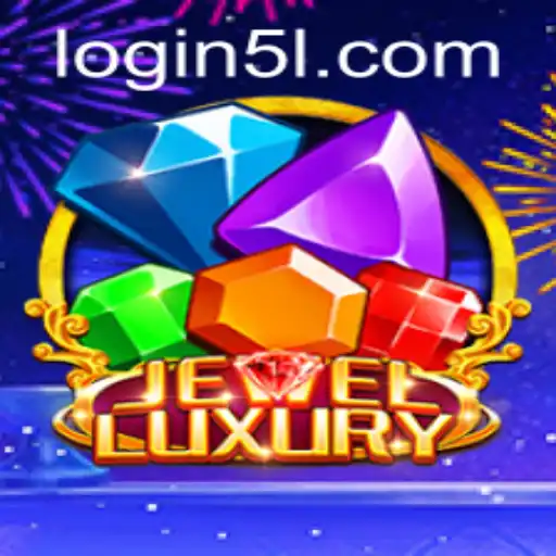 Unveiling JewelLuxury: A Dazzling Adventure with 5L PH Login
