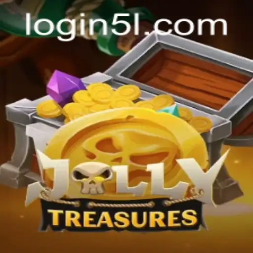 JollyTreasures: Adventure Awaits with 5L PH Login