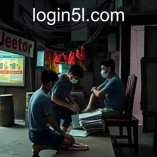 Unveiling Jueteng: The Shadow Lottery in the Philippines