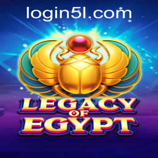 Exploring the Enchanting World of LegacyOfEgypt and 5L PH Login
