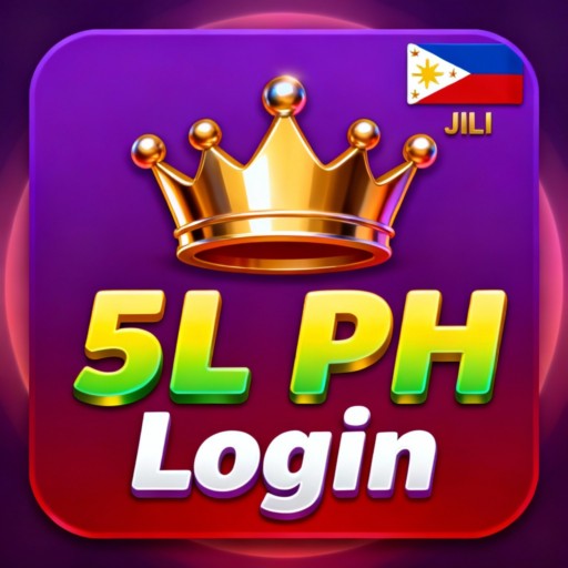 5L PH Login