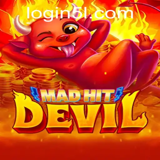 Exploring the World of MadHitDevil: A Comprehensive Guide to 5L PH Login