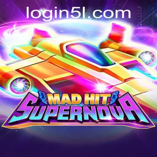Unveiling MadHitSupernova: An Immersive Adventure with 5L PH Login
