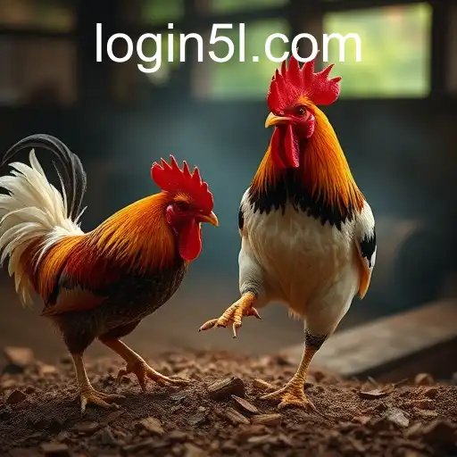 Emergence of Online Sabong: Focus on 5L PH Login