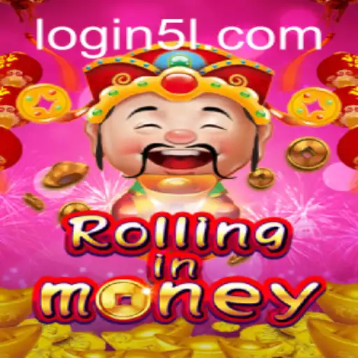 RollingInMoney: The Ultimate Gaming Experience with 5L PH Login