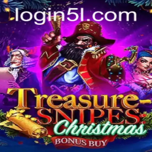 Discover the Festive Thrills of TreasuresnipesChristmas