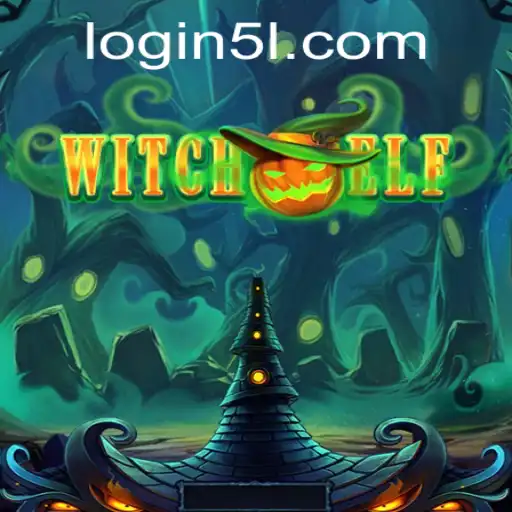 WitchElf: Explore the Enchanting Realm of Fantasy