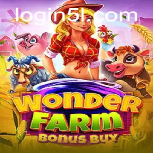 Explore the Enchanting World of WonderFarmBonusBuy and the 5L PH Login