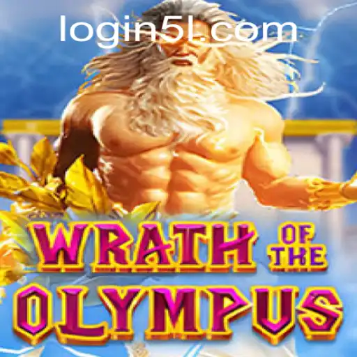 Unveiling WrathofOlympus: Navigating the Legendary Realm with 5L PH Login