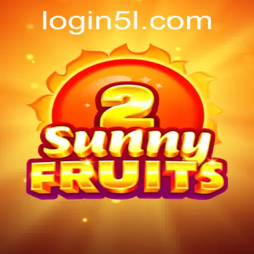 Discover SunnyFruits2: A Delightful Gaming Experience with 5L PH Login
