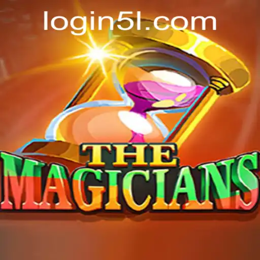 TheMagicians Game: Enter the World of 5L PH Login