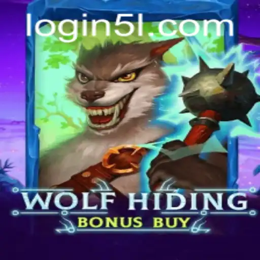 Exploring the Thrills of WolfHidingBonusBuy: An In-Depth Look at an Enthralling Game
